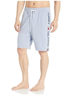 Men's Modern Essentials French Terry Short