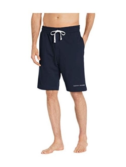 Men's Modern Essentials French Terry Short