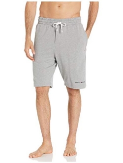 Men's Modern Essentials French Terry Short