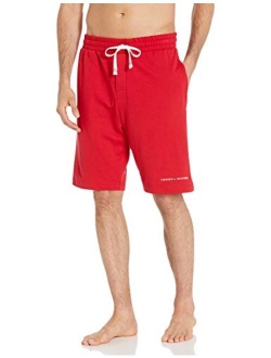 Men's Modern Essentials French Terry Short