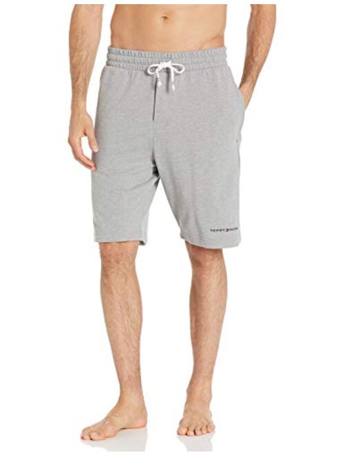 Tommy Hilfiger Men's Modern Essentials French Terry Short