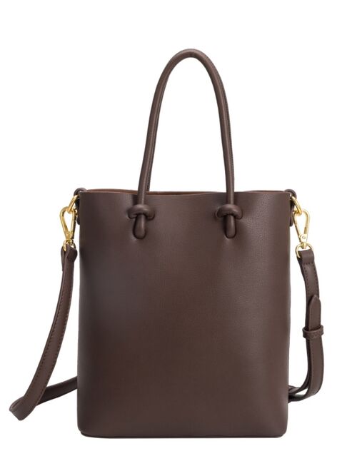 Melie Bianco Women's Bailey Vegan Tote Bag