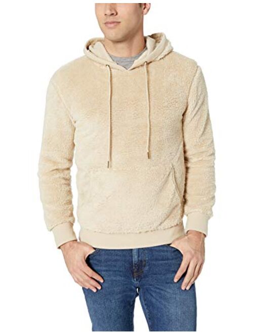 Blizzard Bay Men's Knit Hooded Sweatshirt