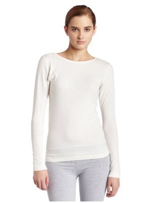 Champion Duofold Women's Mid-Weight Top