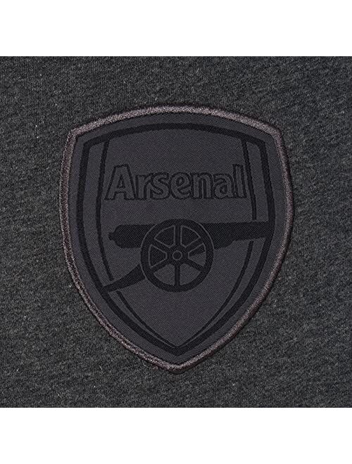 Arsenal F.C. Arsenal FC Official Soccer Gift Mens Premium Long Pajamas Set