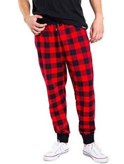 Men's Christmas Jogger Pants - Comfy Christmas Jogger Sweats