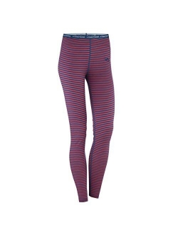 Women's Smale Pants - Super Soft 100% Merino Wool Baselayer Leggings