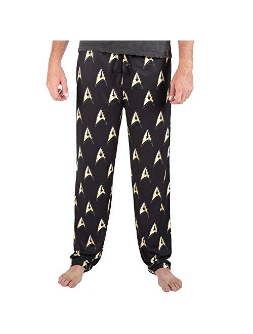 Bioworld Star Trek Sleep Pant