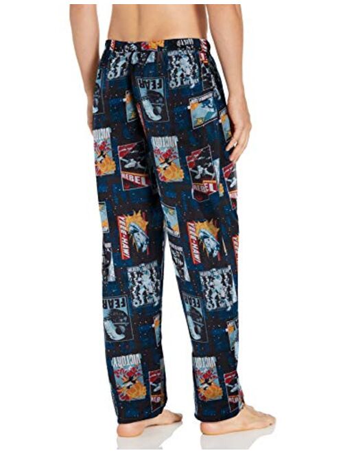 STAR WARS Mens' Lounge Pant