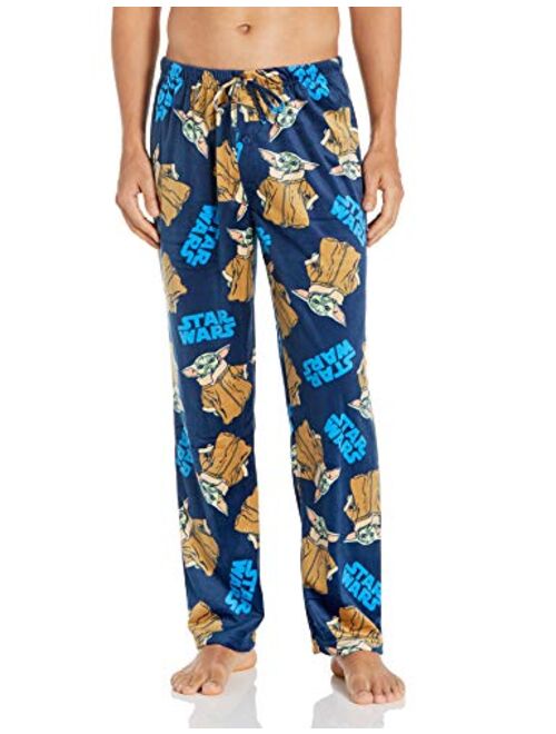 STAR WARS Mens' Lounge Pant