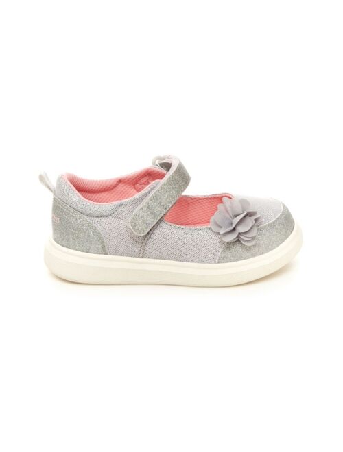 Stride Rite Little Girls Gemma Shoes