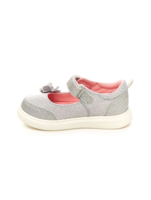 Stride Rite Little Girls Gemma Shoes