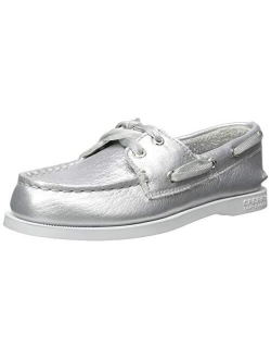 Top-Sider Authentic Original Boat Shoe Boy's