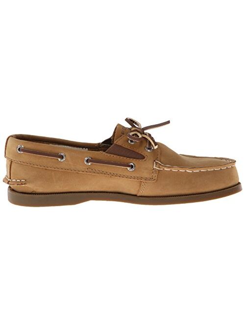 Sperry Top-Sider Authentic Original Boat Shoe Boy's