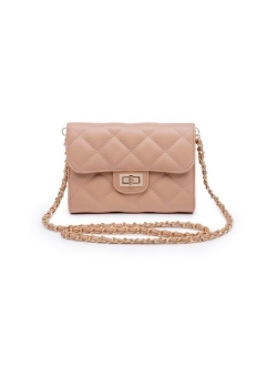 Wendy Quilted Crossbody