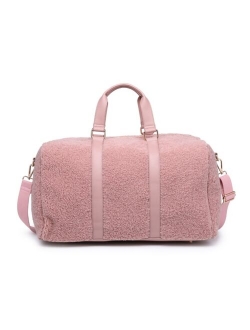 Women's Hampshire Sherpa Duffel