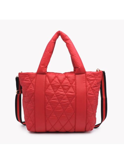 Urban Expressions Olivia Mini Tote