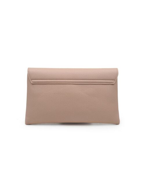 Urban Expressions Women's Alyssa Clutch Bag