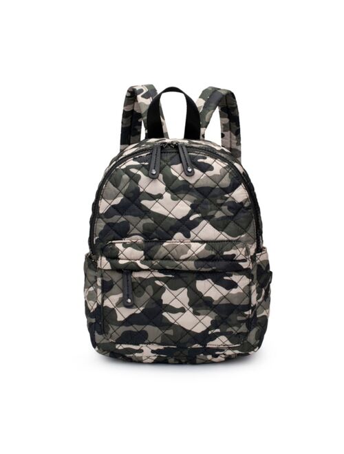 Urban Expressions Swish Backpack