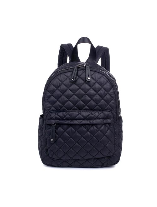 Urban Expressions Swish Backpack