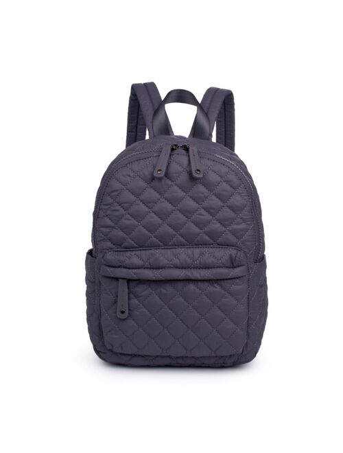 Urban Expressions Swish Backpack