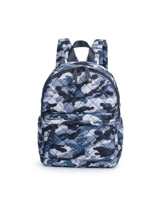 Urban Expressions Swish Backpack