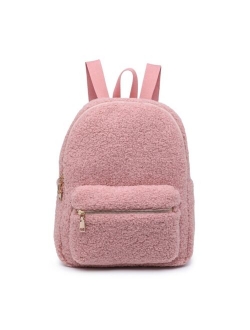 Women's Herdwick Sherpa Backpack