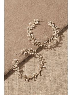 Nicola Bathie Gianna Earrings