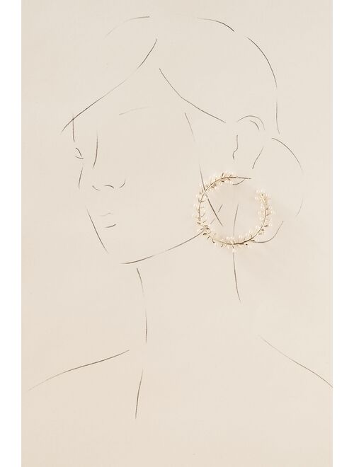 Nicola Bathie Gianna Earrings