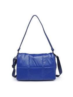 Women's Lissa Messenger Bag