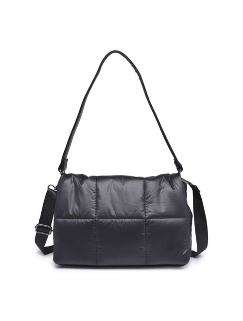 Urban Expressions Women's Lissa Messenger Bag