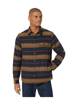 Plaid Campshire Long Sleeve Shirt