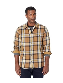 Plaid Campshire Long Sleeve Shirt