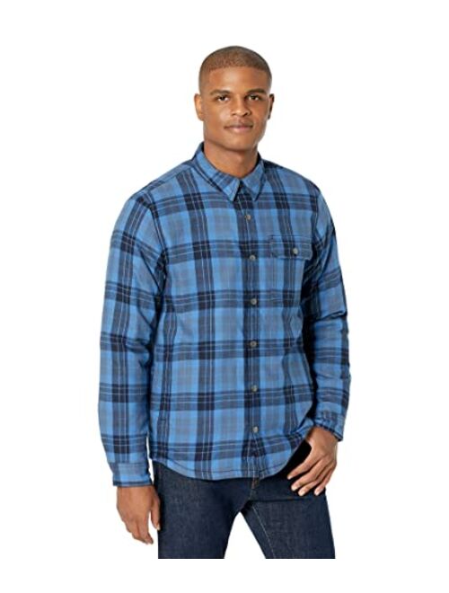 The North Face Plaid Campshire Long Sleeve Shirt