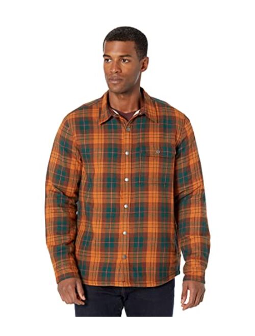 The North Face Plaid Campshire Long Sleeve Shirt