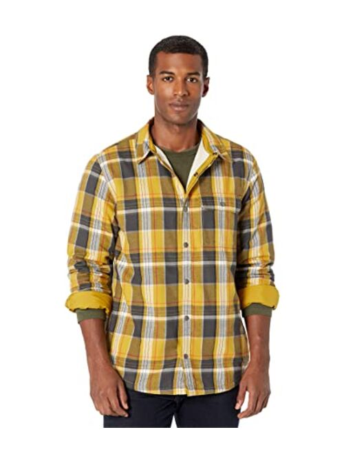 The North Face Plaid Campshire Long Sleeve Shirt