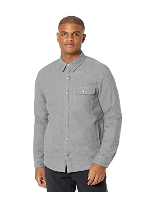 The North Face Plaid Campshire Long Sleeve Shirt