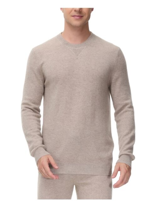 INK+IVY Men's Cashmere Lounge Sweatshirt