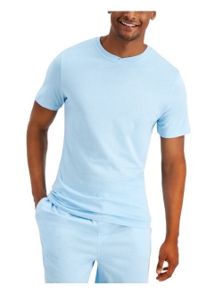 Men's Pajama T-Shirt, Created for Macy's