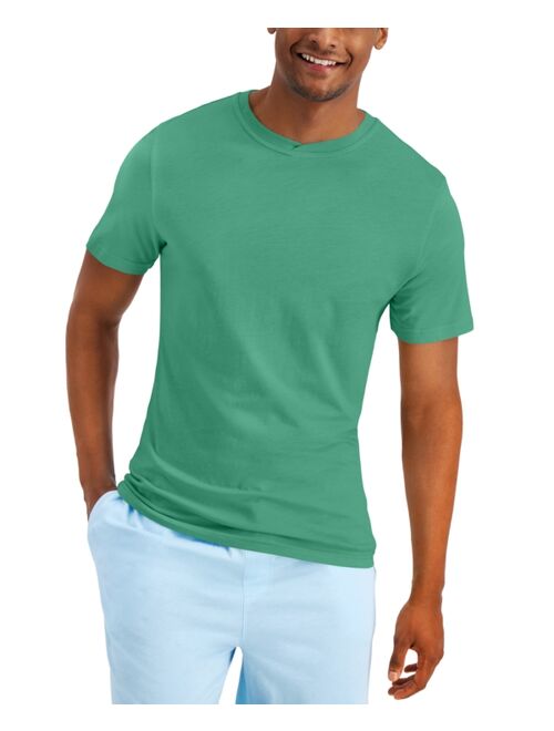 Club Room Men's Pajama T-Shirt, Created for Macy's