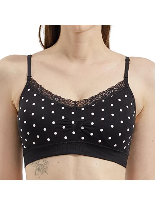 Coobie womens Padded