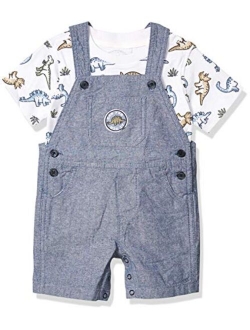 baby-boys Shortall Set