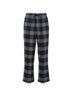 Flannel Sleep Pants