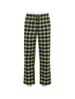 Flannel Sleep Pants