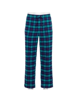 Flannel Sleep Pants