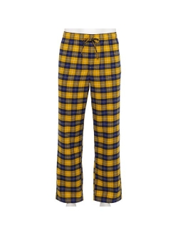 Flannel Sleep Pants