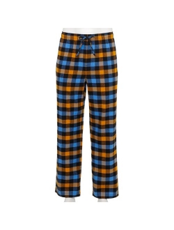 Flannel Sleep Pants