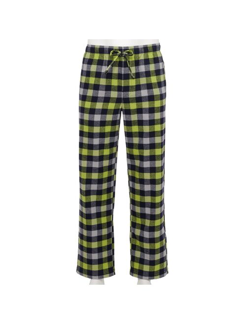 Men's Sonoma Goods For Life® Flannel Sleep Pants