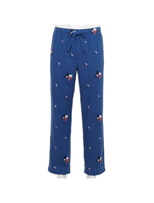 Men's Sonoma Goods For Life® Flannel Sleep Pants