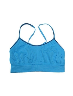 Seamless Sport Bra